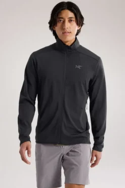 Arc'teryx Mens Kyanite Lightweight Jacket
