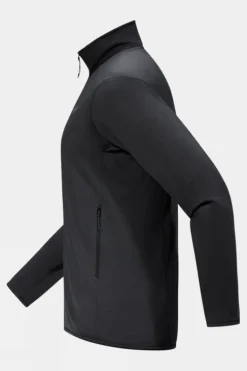 Arc'teryx Mens Kyanite Lightweight Jacket
