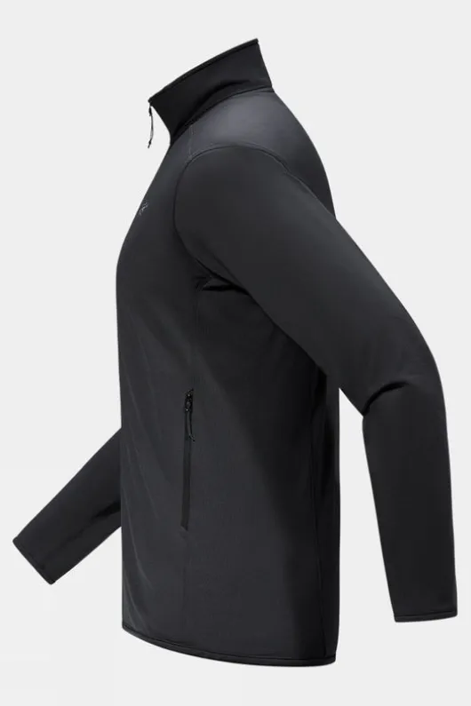 Arc'teryx Mens Kyanite Lightweight Jacket
