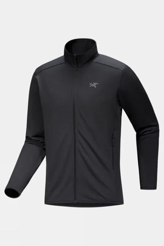 Arc'teryx Mens Kyanite Lightweight Jacket