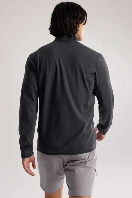 Arc'teryx Mens Kyanite Lightweight Jacket