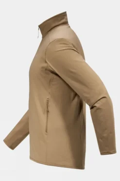 Arc'teryx Mens Kyanite Lightweight Jacket