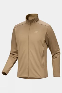 Arc'teryx Mens Kyanite Lightweight Jacket