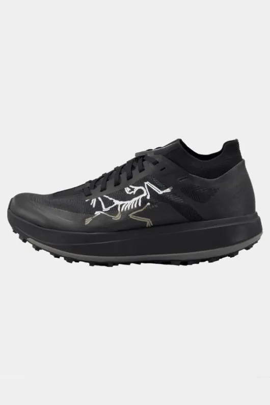 Arc'teryx Mens Sylan Pro Shoes