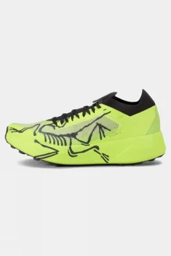 Arc'teryx Mens Sylan 2 Shoes