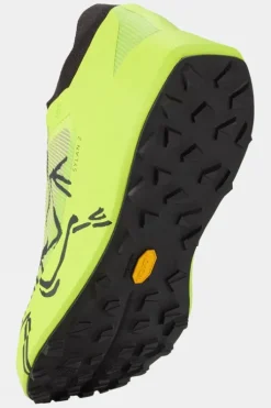 Arc'teryx Mens Sylan 2 Shoes