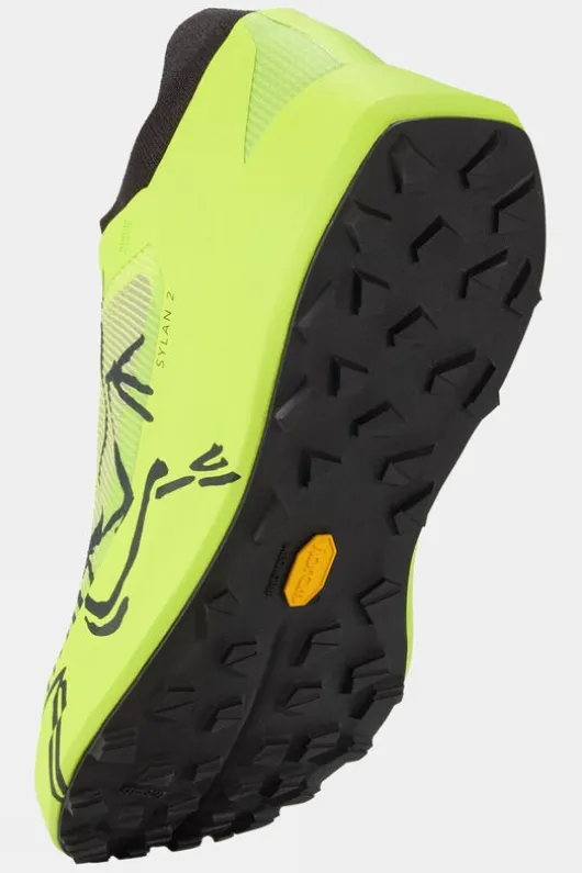 Arc'teryx Mens Sylan 2 Shoes