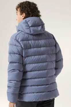 Arc'teryx Mens Thorium Hooded Jacket