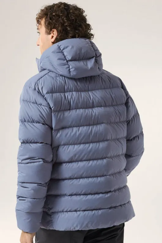 Arc'teryx Mens Thorium Hooded Jacket