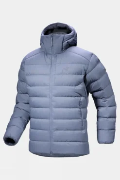 Arc'teryx Mens Thorium Hooded Jacket