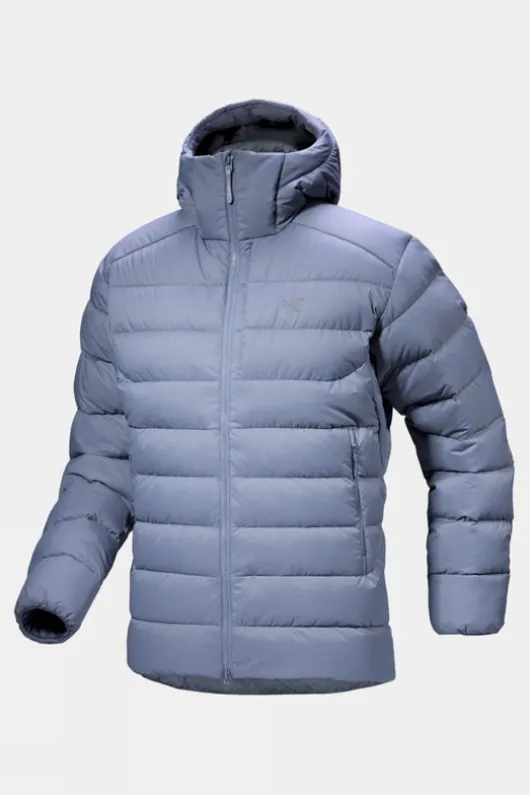 Arc'teryx Mens Thorium Hooded Jacket