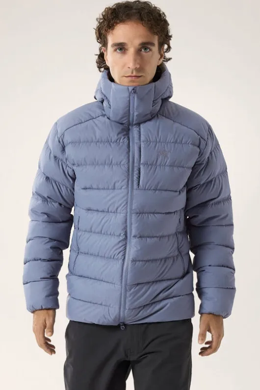 Arc'teryx Mens Thorium Hooded Jacket