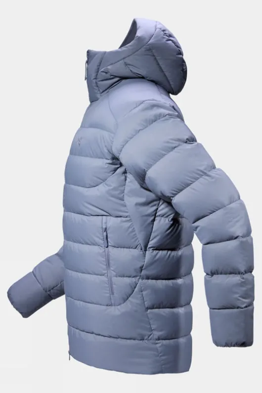 Arc'teryx Mens Thorium Hooded Jacket