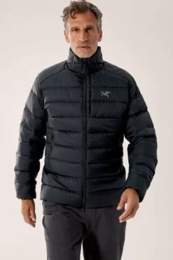 Arc'teryx Mens Thorium Jacket