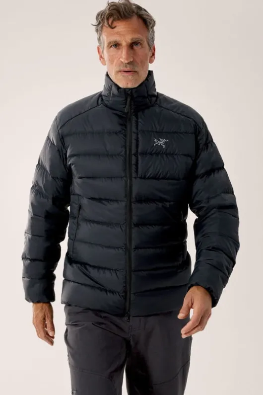 Arc'teryx Mens Thorium Jacket