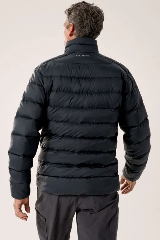 Arc'teryx Mens Thorium Jacket
