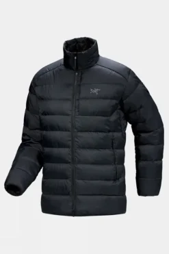 Arc'teryx Mens Thorium Jacket