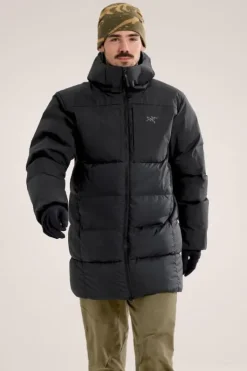Arc'teryx Mens Thorium SV Parka Jacket