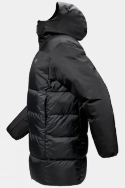 Arc'teryx Mens Thorium SV Parka Jacket