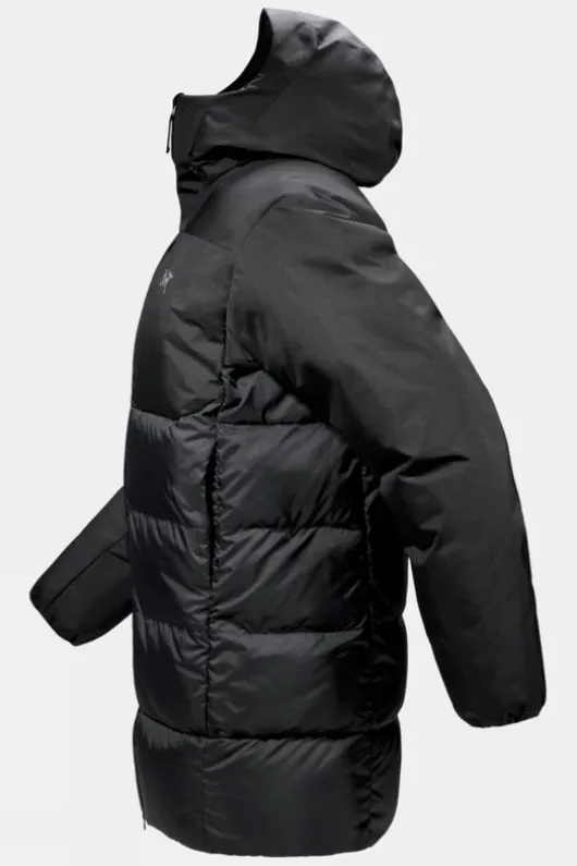 Arc'teryx Mens Thorium SV Parka Jacket