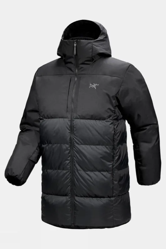 Arc'teryx Mens Thorium SV Parka Jacket