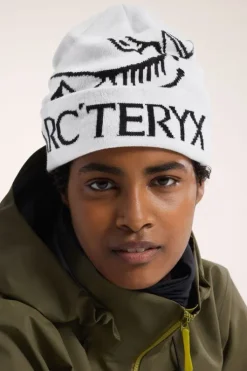 Arc'teryx Unisex Bird Word Toque Beanie