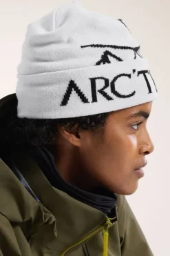 Arc'teryx Unisex Bird Word Toque Beanie