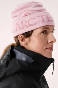 Arc'teryx Unisex Bird Word Toque Beanie