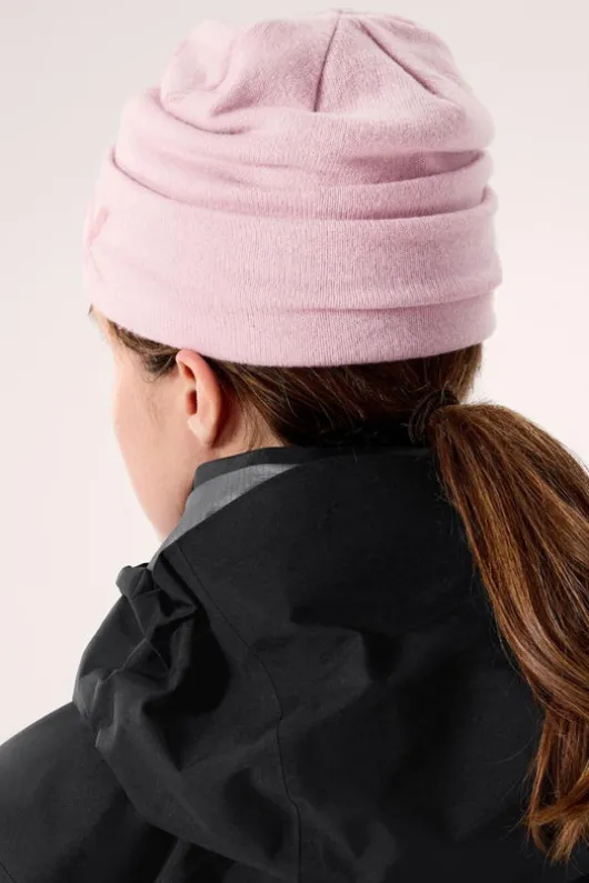 Arc'teryx Unisex Bird Word Toque Beanie