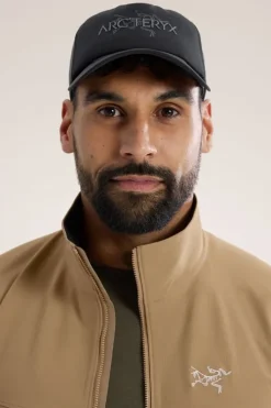 Arc'teryx Unisex Bird Word Trucker Cap