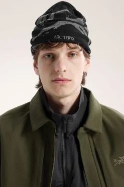 Arc'teryx Unisex Grotto Toque Beanie