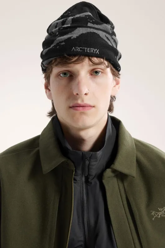 Arc'teryx Unisex Grotto Toque Beanie