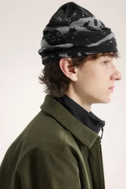 Arc'teryx Unisex Grotto Toque Beanie