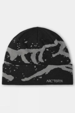 Arc'teryx Unisex Grotto Toque Beanie