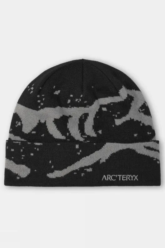 Arc'teryx Unisex Grotto Toque Beanie