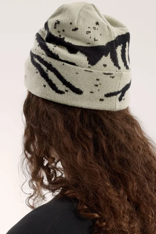 Arc'teryx Unisex Grotto Toque Beanie