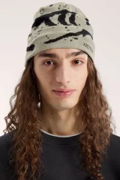Arc'teryx Unisex Grotto Toque Beanie