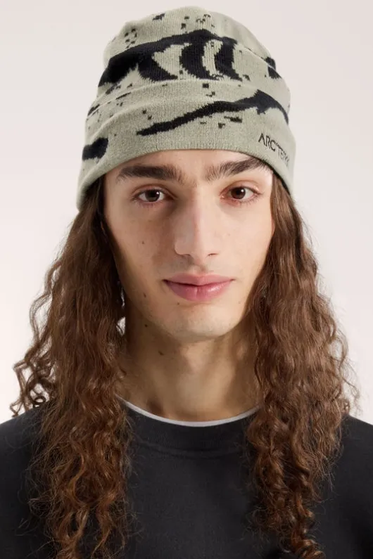Arc'teryx Unisex Grotto Toque Beanie