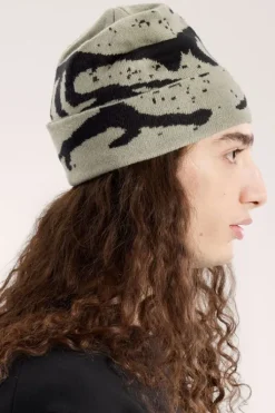Arc'teryx Unisex Grotto Toque Beanie