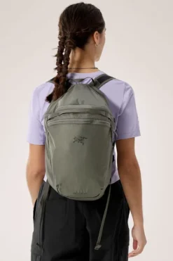 Arc'teryx Unisex Heliad 15 Daypack