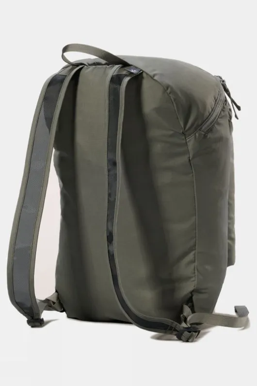Arc'teryx Unisex Heliad 15 Daypack