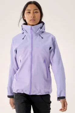 Arc'teryx Womens Beta AR Jacket