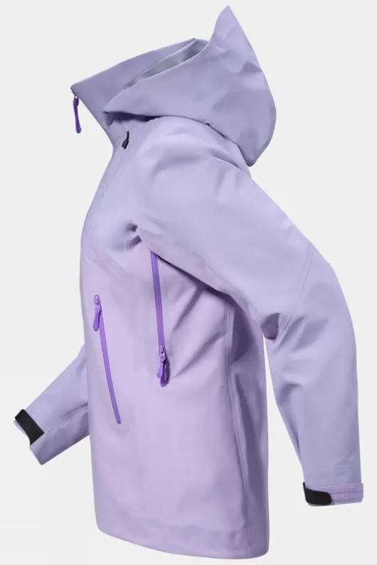 Arc'teryx Womens Beta AR Jacket