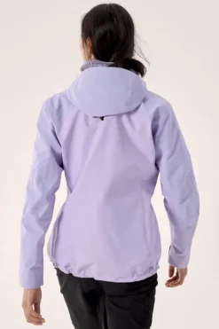 Arc'teryx Womens Beta AR Jacket