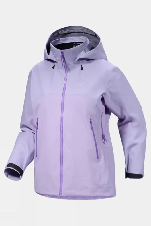 Arc'teryx Womens Beta AR Jacket