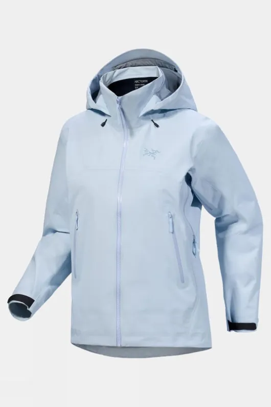Arc'teryx Womens Beta AR Jacket
