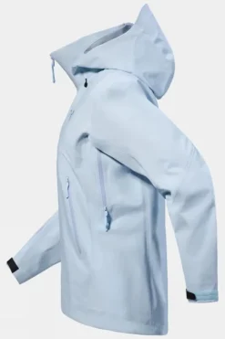 Arc'teryx Womens Beta AR Jacket