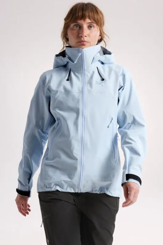 Arc'teryx Womens Beta AR Jacket