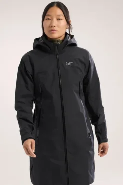 Arc'teryx Womens Beta Coat