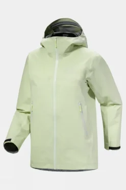 Arc'teryx Womens Beta Jacket